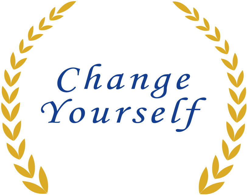 Change Yourself-01